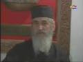 Greek Helsinki - Father Nikodim Tsarknias