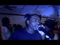 Lava House performing Pass Me Sum Wata