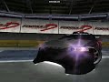 NFSU2 - eclipse drift