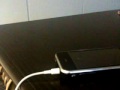 Mobile record at 05:43am PST on 12/07/2009 in Óbuda, Budapes