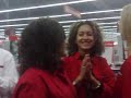 Ouverture MediaMarkt Herstal