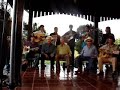 Liu e Léu e Zico e Zeca