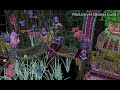 curing colors overview (flash game prototype) - shot 1