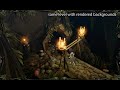 curing colors overview (flash game prototype) - shot 2