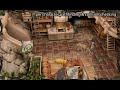 curing colors overview (flash game prototype) - shot 3