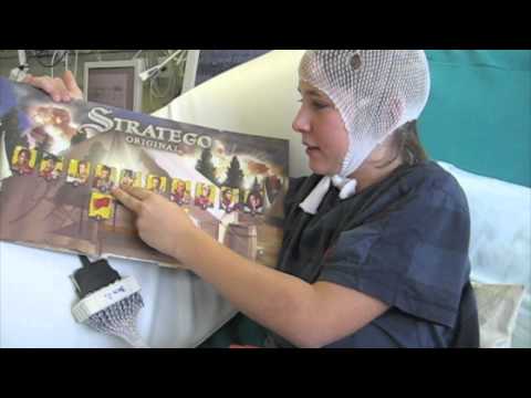 stratego stratego