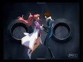 Kira X Lacus - Sweet Dream