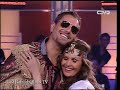 لعب النجوم الحلقه الاولى مشهد كليوباترا و أنطونيو