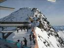 Thomas Wipf f�hrt Ski