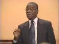 Reverend Fred Shuttlesworth Recounts the Bombing of His Parsonage in 1956