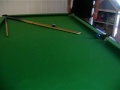 sick pool trick
