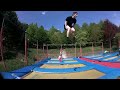 Click here to watch this video Trampolin Schmiding | Episode. 1