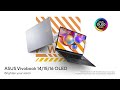 Ноутбук Asus Vivobook 16 M1605Xa