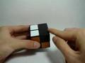 2x2x2 1st Layer