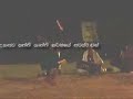 Sinhala Voodoo Man in Sri Lanka eats a chicken ALIVE !