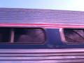 videos de Amtrak Vermonter Part 3