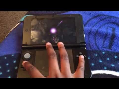 how to delete save in pokemon x