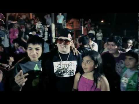 BEHIND THE SCENES "MONEY MONEY" CHOCOLATE BLANCO FT. ALEX KYZA -