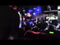 Live @ Old Fashion Cafè