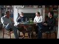 Four Horsemen: Science and Authority