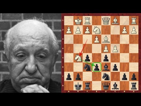 chess game