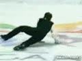 Ice-Skating Bloopers