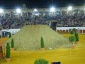Dani Torres freestyle Antequera 07 Backflip y caida