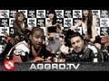 Grosses K & Semi B Kurz Und Schmerzlos Official Music Video and Lyrics