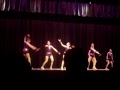 (Other Team's) Jazz Dance: Don't Stop Me Now