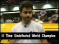 Rockford Fosgate BELIEVE IT Promo Video