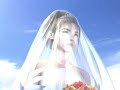 Yuna x Tidus; Love's Passion Beauty and Violence