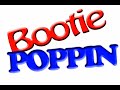 Twilights Robert Pattenson - Bootie Poppin