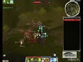 Guild Wars: Oink Farming Ranger/Monk