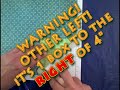Stampin' Up! Quick & Easy Double Pocket Flap Card 