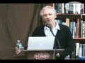 Mitch Epstein at Strand, 10-22-09, part 5 of 6
