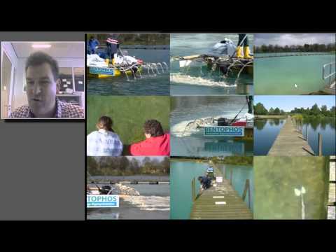 how to control eutrophication