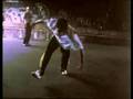 Requa: Moving Grace - Capoeira