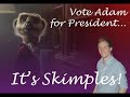 Click here to watch this video Vote Adam ITSskimples.mov