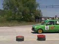 Kicevo trki 2008