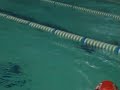 Corn 50m Breaststroke