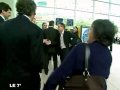fran�ois bayrou � angers - angers campagne du leader du modem, fran�ois bayrou � angers en vue des �lections europ�ennes. (droits r�serv�s. pour toute exploitation commerciale, veuillez contacter contact@wizdeo.com)