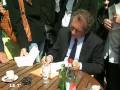fran�ois bayrou � angers - angers campagne du leader du modem, fran�ois bayrou � angers en vue des �lections europ�ennes. (droits r�serv�s. pour toute exploitation commerciale, veuillez contacter contact@wizdeo.com)