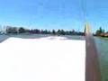 wakebording