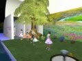 Second Life Ballet - Promo Spot