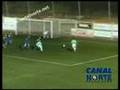 Fútbol Preferente: U. D. Teror - U. D. Agaete