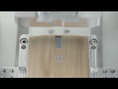 Cover - Unique. Natural. Perfect. Balance the raw power of the One with the natural serenity of bamboo in your hands. Carved to perfectly fit the contour of your hand, no two StyleSwap Bamboo Cover...