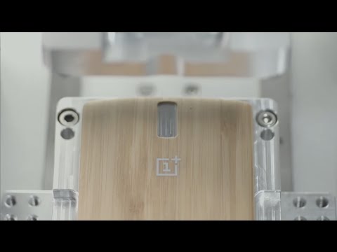 Обзор OnePlus One (64Gb, bamboo)