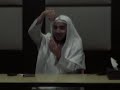Commonalities and Differences Bet. Islaam and Christianity (7/7)