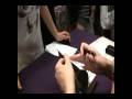 videos de Cornelia Funke book signing at the L.A. Goethe Institut