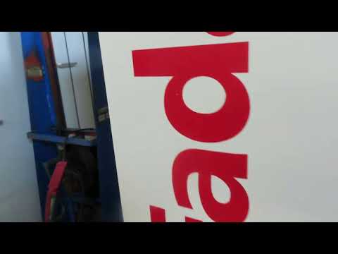 2005 FADAL VMC-4020HT CNC Milling | MD Equipment Services LLC (1)